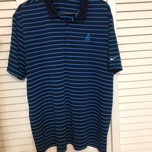 Walt Disney Nike shirt XL